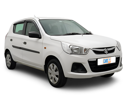 Maruti Alto K10-img